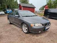 Volvo S60 2.5T Kinetic Euro 4