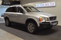 Volvo XC90 4.4 V8 AWD Summum Euro 4 DRAG 7-sits M-VÄRME