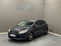 Ford Focus 1.6 TDCi ECOnetic Trend RÄNTEKAMPANJ 3,95%