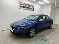 Volvo C30 1.8 Flexifuel Kinetic Euro 4