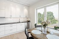 Bostad uthyres - lägenhet i Örebro - 3 rum, 69m²