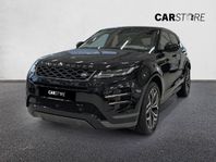 Land Rover Range Rover Evoque R Dynamic SE AWD P200 200hk 20