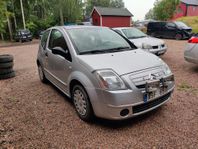 Citroën C2 1.1 Euro 4