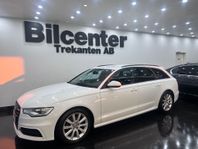 Audi A6 Avant 3.0 TDI V6 DPF quattro S Tronic Proline Euro 5