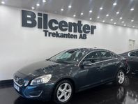 Volvo S60 D3 Geartronic Momentum Euro 5