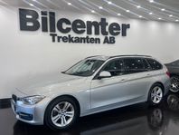 BMW 318 d Touring Sport line Euro 5