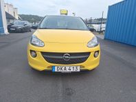 Opel Adam 1.0 EDIT ecoFLEX Euro 6