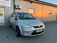 Ford C-Max 1.8 Flexifuel Euro 4