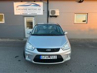 Ford C-Max 1.8 Flexifuel Euro 4