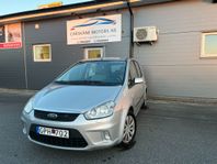 Ford C-Max 1.8 Flexifuel Euro 4