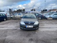 Toyota Corolla Kombi 1.6 VVT-i