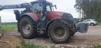 Case IH OPTUM 300CVX