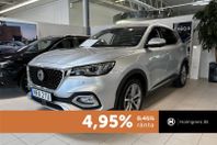 MG EHS Luxury Leasebar 4,95% ränta*