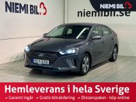 Hyundai IONIQ Plug-in Premium Plus Kamera Nav MoK Skinn SoV