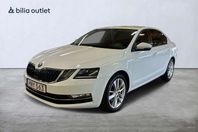 Skoda Octavia 1.0 TSI Style Värmare / Drag / Adaptiv farthål