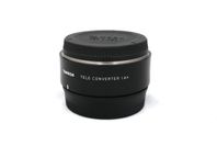 Tamron Tele Converter 1,4X (Nikon)