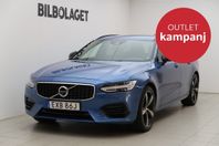 Volvo V90 T8 TE R-Design NAV 360 Kamera Head Up Display