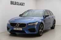 Volvo V90 T8 TE R-Design//Nav//