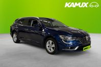 Renault Talisman Grandtour 1.5 dCi Rattvärme Isofix 110hk