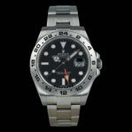 Rolex Explorer II 216570