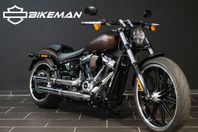 Harley-Davidson FXBRS 114  VANCE&HINES