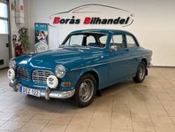 Volvo Amazon 121 P130 2.0