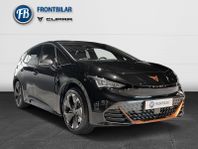 Cupra Born 59kwh E-Boost 231hk 4.195kr/ månad