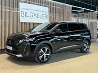 Peugeot 5008 GT 5008 130hk Aut Elbaklucka AdaptFarthållare