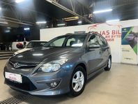 Hyundai i30 cw 1.6 Business Euro 5