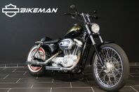 Harley-Davidson XL883C  UNIK JUST NU 3,95%