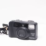 Pentax Espio 115G - 0207029039