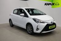 Toyota Yaris Hybrid e-CVT, 101hk