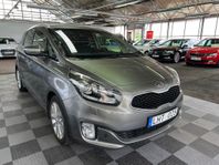 Kia Carens 1.7 CRDi GLS " 7 sits "