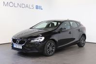 Volvo V40 T3 Momentum Automat VOC 152hk