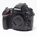 Nikon D810 - 0207029043