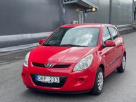 Hyundai i20  1.2 Select Euro 5