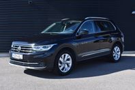 Volkswagen Tiguan eHybrid Elegance B-Kamera, Cockpit, Drag