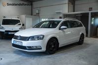 Volkswagen Passat Variant 2.0 TDI BlueMotion Euro 5 Keyless