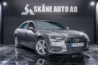 Audi A6 Sedan 55 TFSI quattro S-Line, 340hk