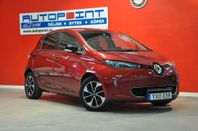 Renault Zoe R110 41 kWh