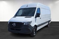 Mercedes-Benz E Sprinter ESPRINTER 420 SKÅP A3 PRO