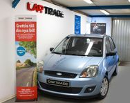 Ford Fiesta 1.4 5-DÖRRAR BES MOTORVÄRMARE *12678MIL* 80HK