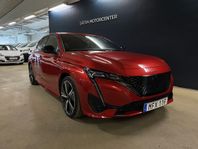 Peugeot 308 5D GT PureTech 130hk AUT