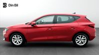 Seat Leon 1.0 eTSI / 110 hk / Automat / Style