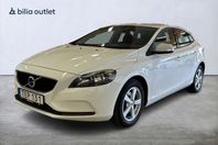 Volvo V40 T3 Business Dragkrok / Volvo On Call / Bluetooth