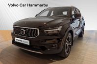 Volvo XC40 MC73 T4 AWD Inscription