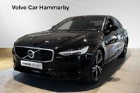 Volvo S90 T8 TE R-Design