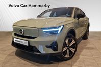 Volvo C40 Recharge Twin motor Ultimate