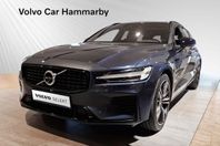 Volvo V60 Recharge T8 R-Design