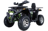 Övriga ATV Hunter 200